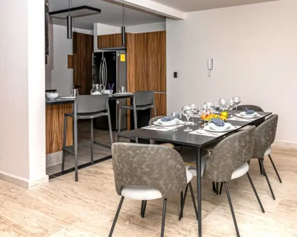 Departamento en venta en La Otra Banda, Álvaro Obregón — foto 2 de 16