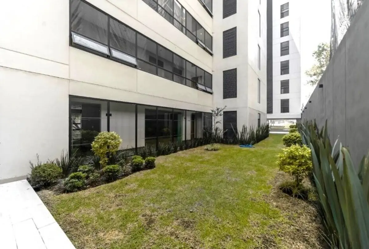 Departamento en venta en Ampliación Granada, Miguel Hidalgo — foto 1 de 18