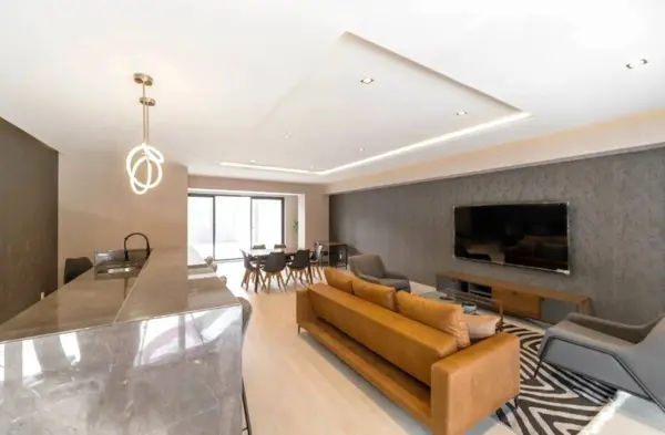 Departamento en venta en Ampliación Granada, Miguel Hidalgo — foto 3 de 18