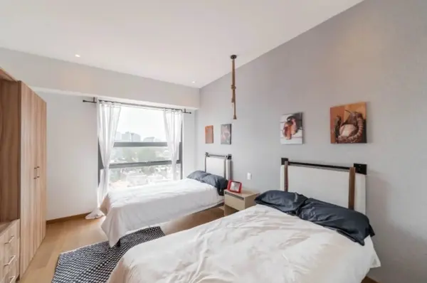 Departamento en venta en Ampliación Granada, Miguel Hidalgo — foto 3 de 18