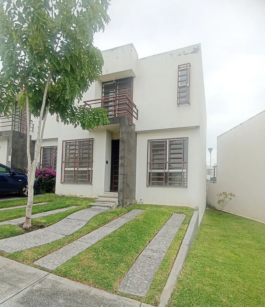 Casa en venta en Colinas de Santa Fe, Xochitepec — foto 1 de 15