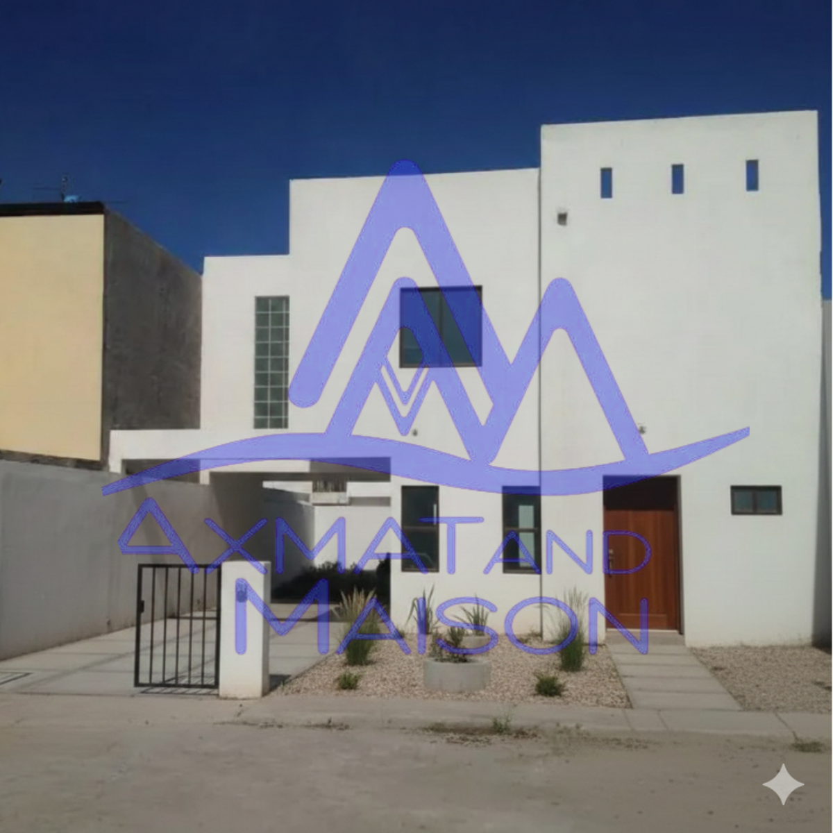 Casa en venta en La Muralla, Torreón — foto 1 de 14