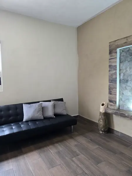 Departamento en renta en San Isidro, Saltillo — foto 2 de 8
