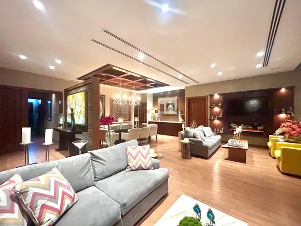 Departamento en venta en Carrizalejo, San Pedro Garza García — foto 2 de 25
