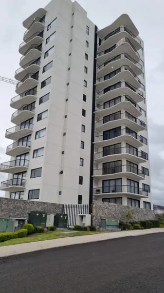 Departamento en Renta de Procesa