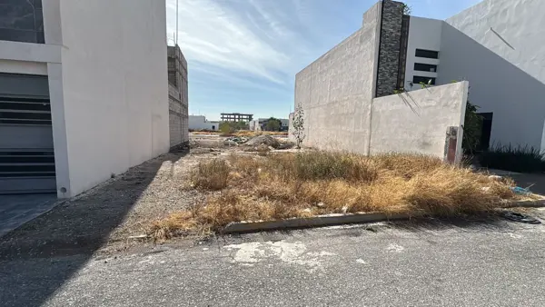 Terreno en venta en Magisterio Iberoamericana, Torreón — foto 2 de 2