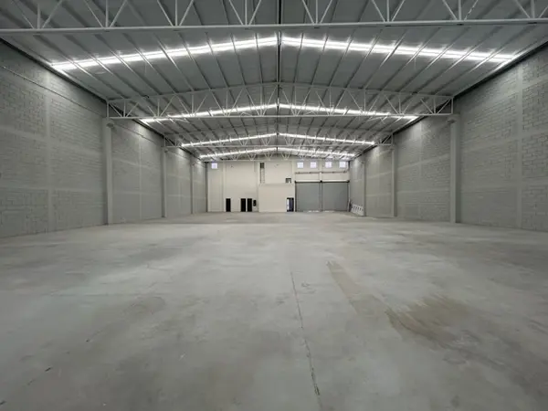 Bodega en renta en Parque Industrial Sierra Madre, Santa Catarina — foto 3 de 19