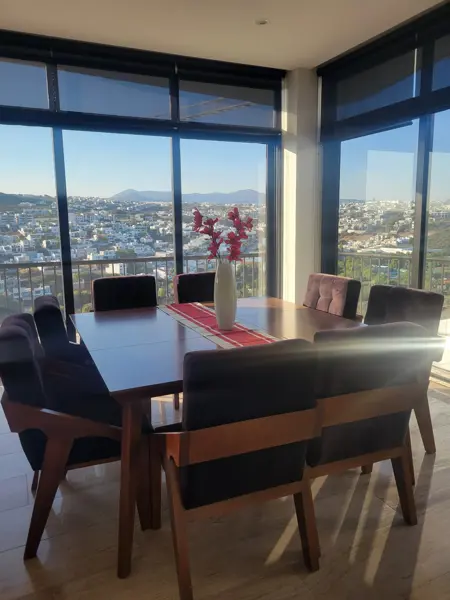Moderno Departamento en Renta en Lomas de Juriquilla, Querétaro