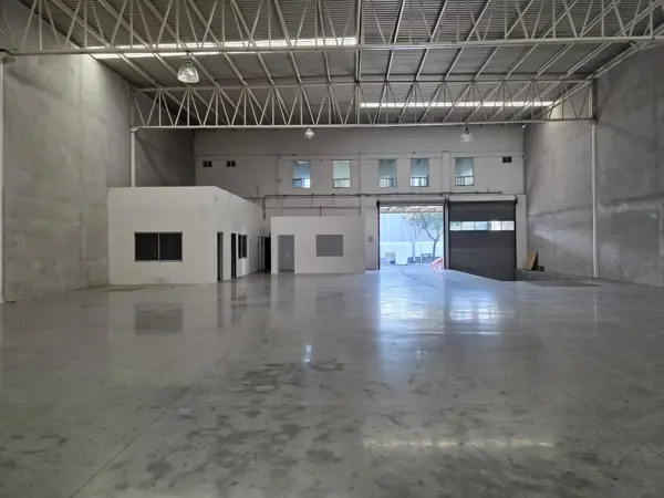 Bodega en Renta en San Rafael, Guadalupe, Nuevo León