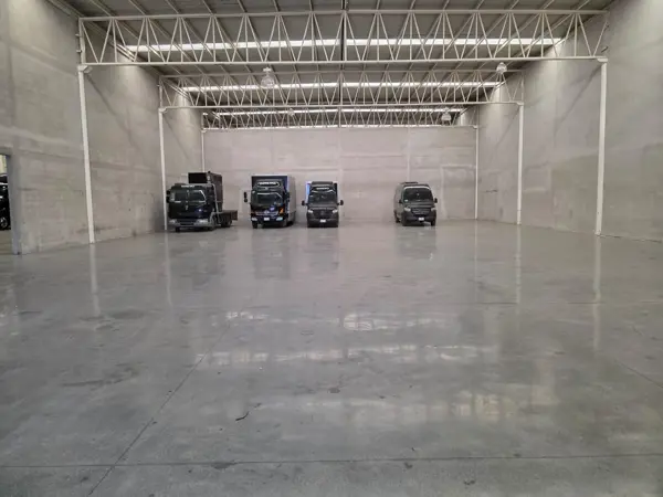 Bodega en renta en San Rafael, Guadalupe — foto 2 de 6