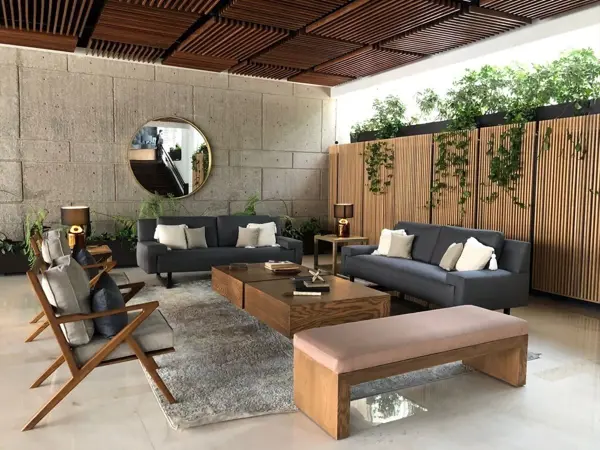 Departamento en venta en Bosques de las Lomas, Cuajimalpa de Morelos — foto 2 de 43