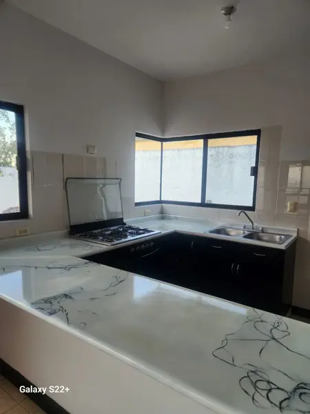 Casa en renta en Bugambilias, Saltillo — foto 2 de 10