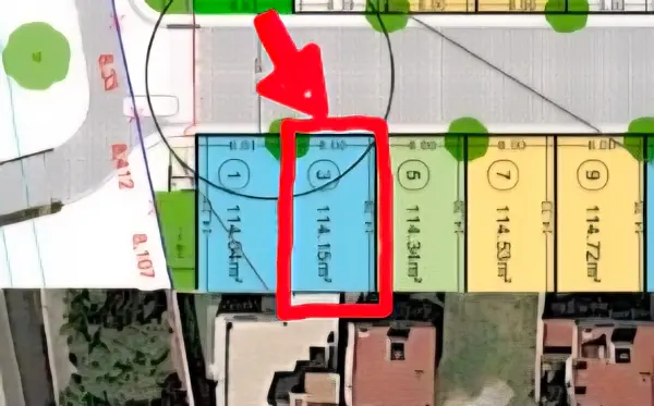 Terreno en venta en San Diego, San Andrés Cholula — foto 3 de 7