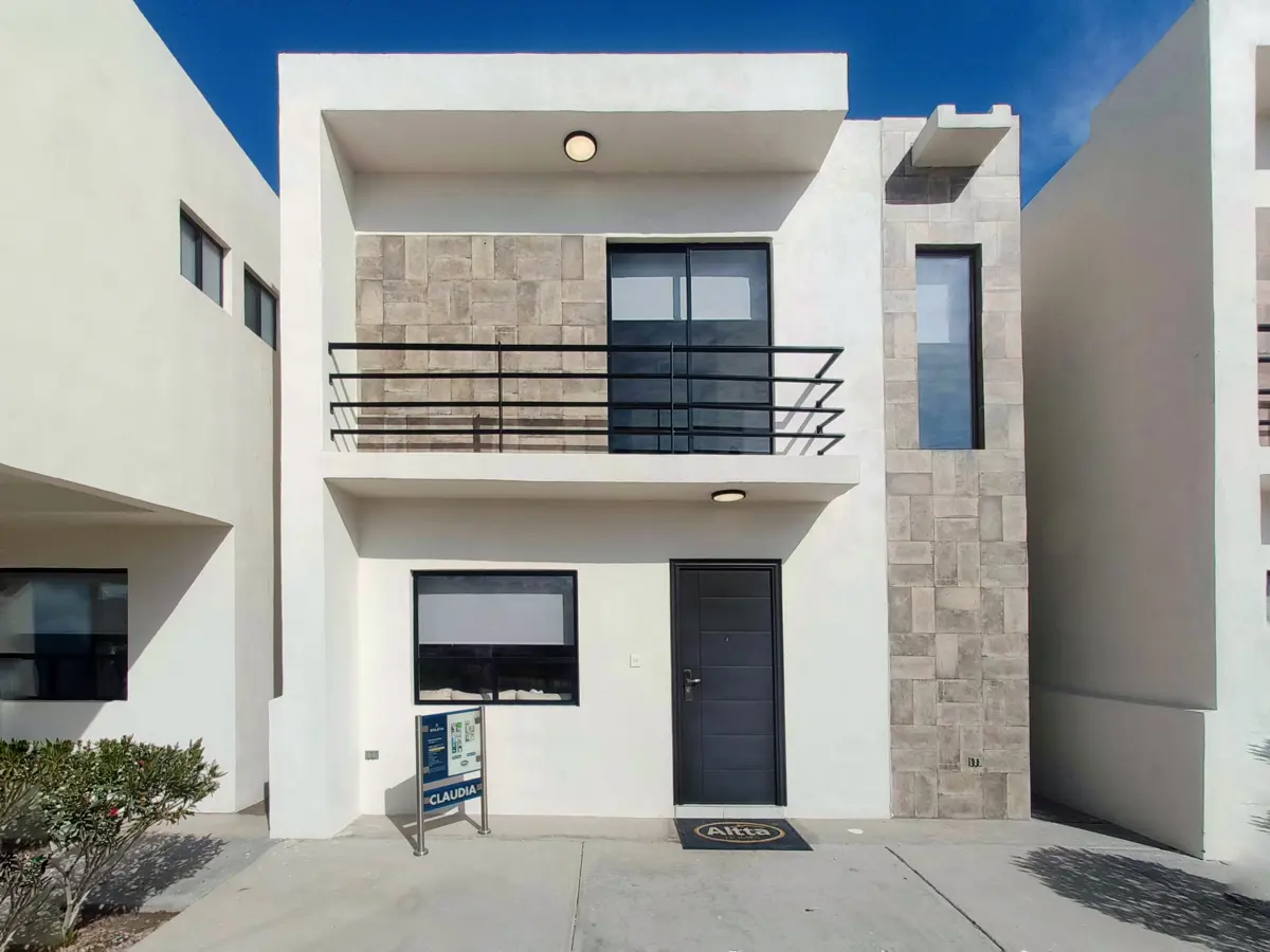 Casa en venta en Valle de los Almendros, Torreón — foto 1 de 34