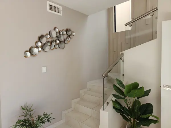 Casa en venta en Valle de los Almendros, Torreón — foto 2 de 34