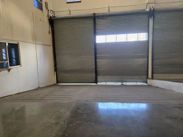 Bodega en renta en San Rafael, Guadalupe — foto 3 de 12