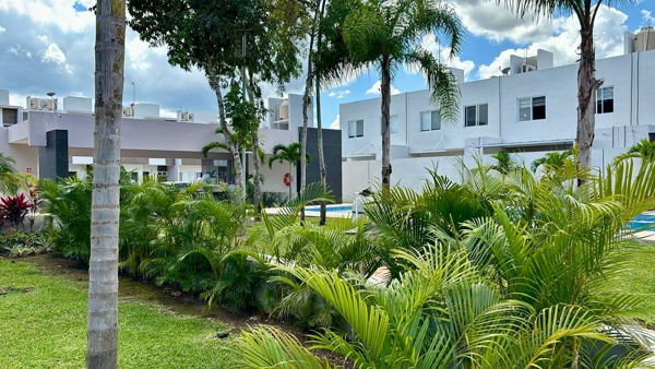 Casa en venta en Maderos Residencial, Benito Juárez — foto 3 de 18