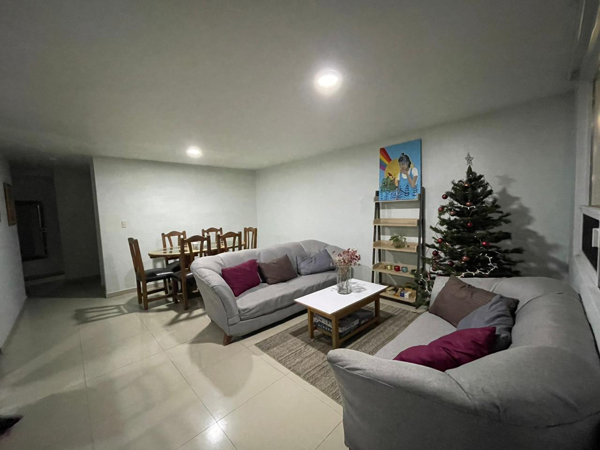 Casa en venta en Adolfo Lopez Mateos, Morelia — foto 2 de 29