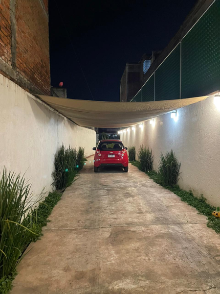 Casa en venta en Adolfo Lopez Mateos, Morelia — foto 3 de 29