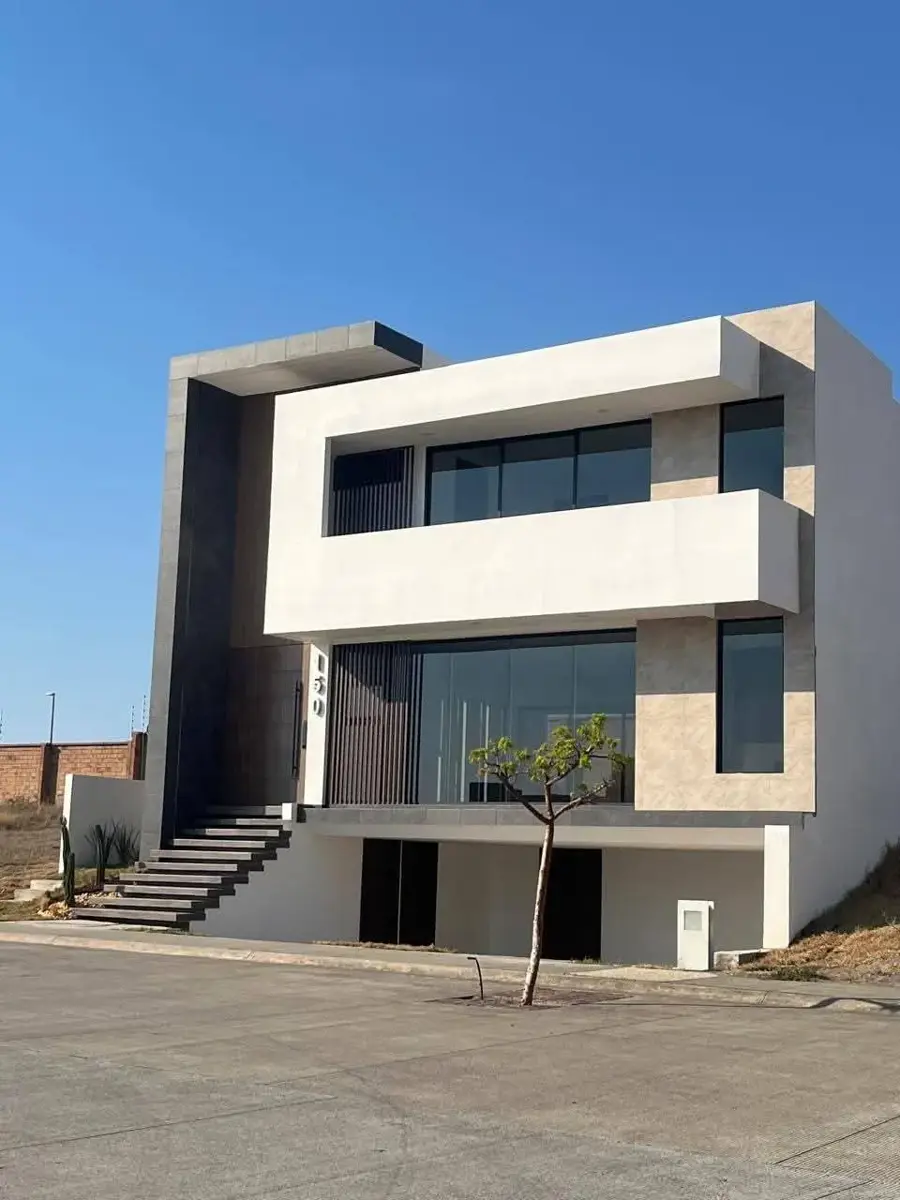 Casa en venta en Punta Tiburón, Residencial, Marina y Golf, Alvarado — foto 1 de 7