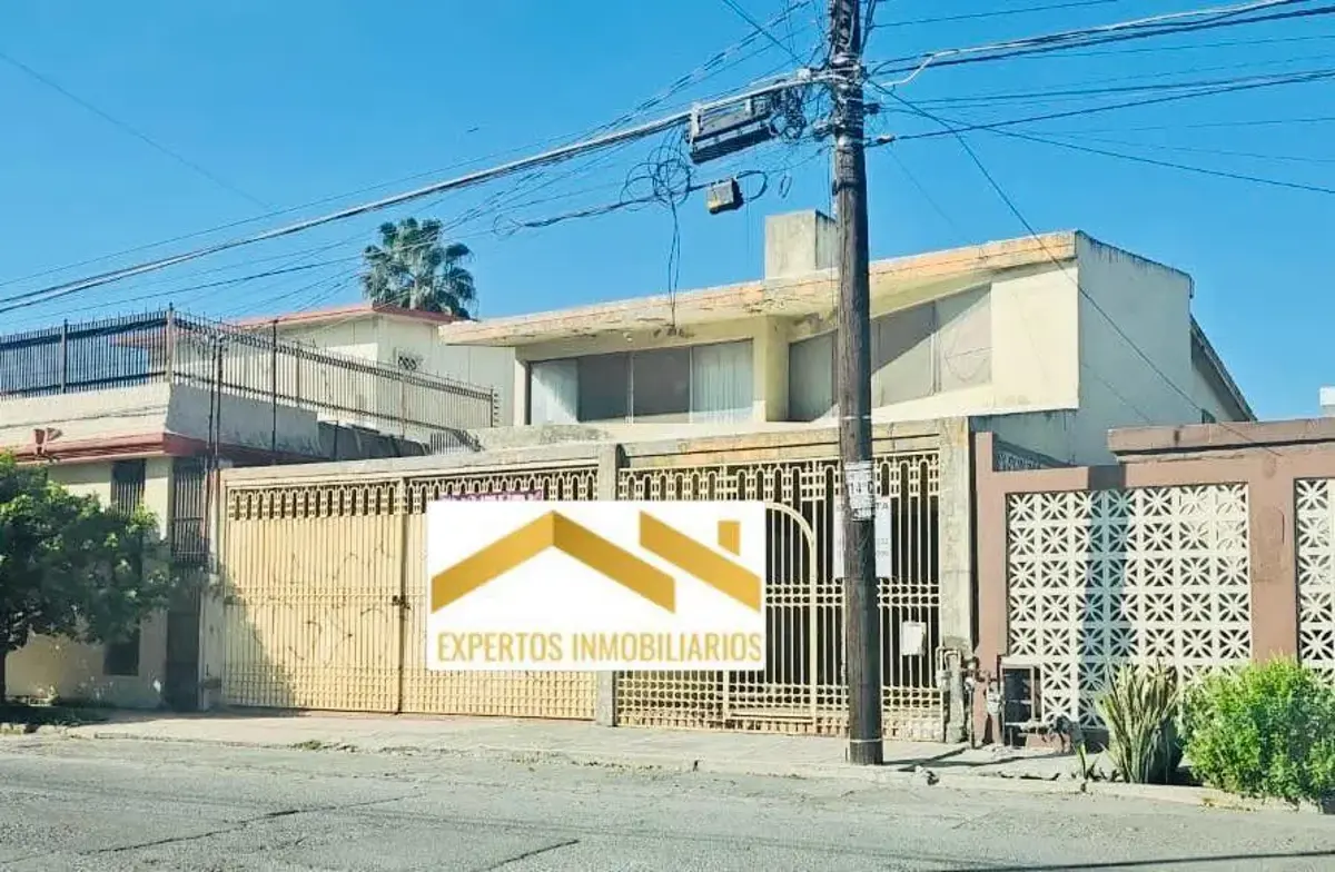 Casa en venta en Linda Vista, Guadalupe — foto 1 de 16