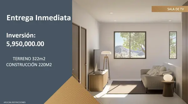 Casa en venta en San Gaspar Tlahuelilpan, Metepec — foto 3 de 11