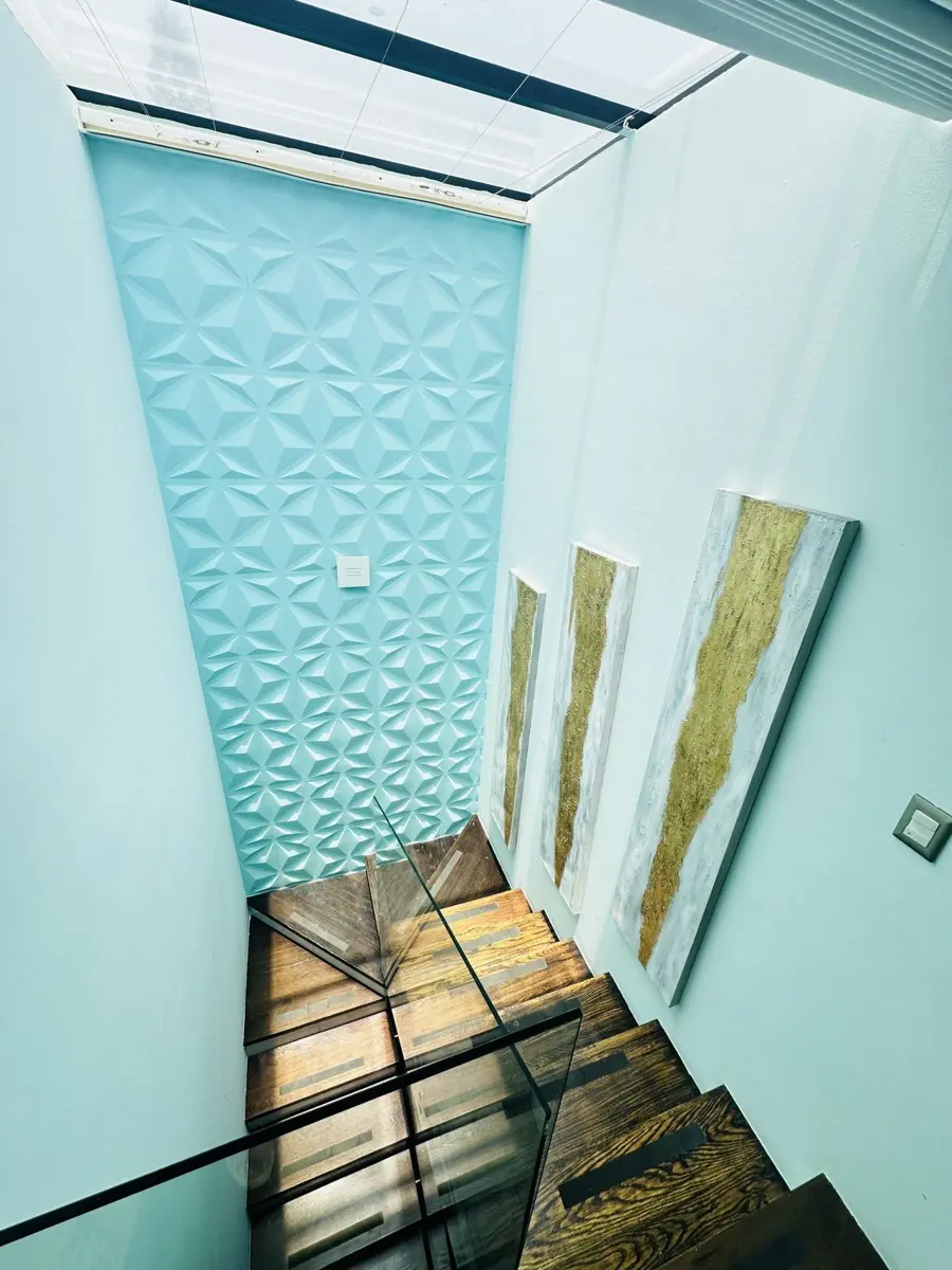 Departamento en venta en Del Valle Centro, Benito Juárez — foto 1 de 21