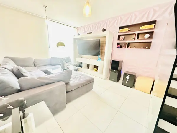 Departamento en venta en Del Valle Centro, Benito Juárez — foto 2 de 21