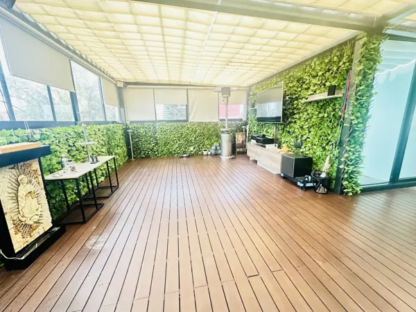 Departamento en venta en Del Valle Centro, Benito Juárez — foto 3 de 21