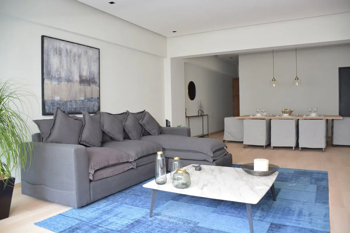 Departamento en venta en Hacienda de las Palmas, Huixquilucan — foto 1 de 11