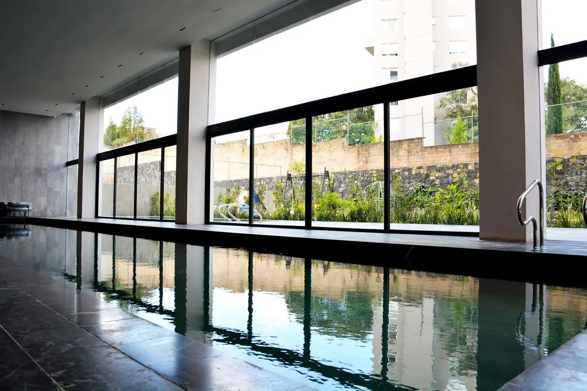 Departamento en venta en Hacienda de las Palmas, Huixquilucan — foto 1 de 10