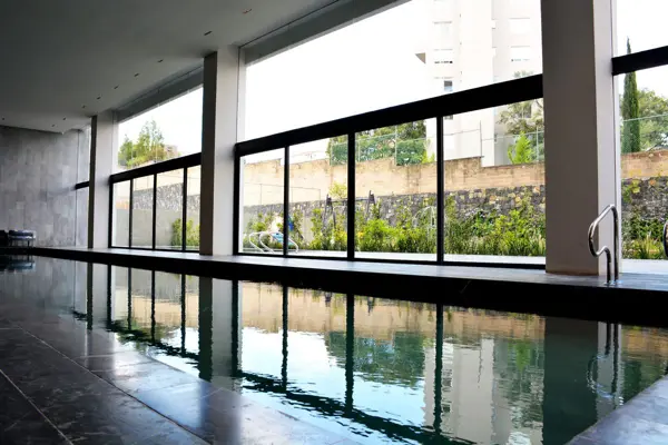 Departamento en Venta Col. Hacienda de las Palmas Huixquilucan Estado de México