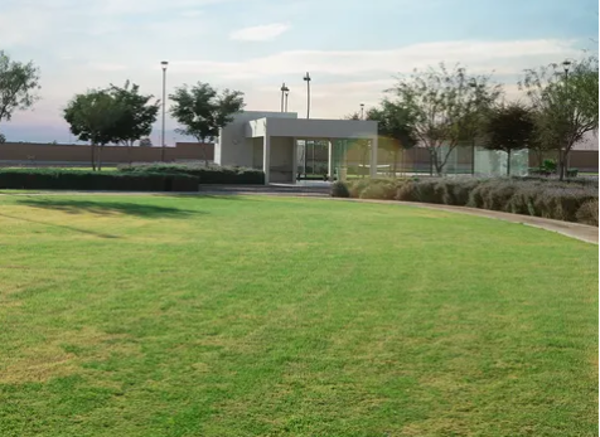Terreno en venta en Las Villas, Torreón — foto 2 de 9