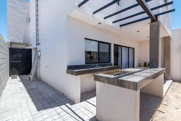 Casa en venta en Loma Real, Torreón — foto 3 de 16