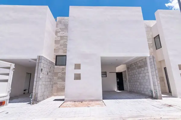 Casa en venta en Loma Real, Torreón — foto 2 de 16