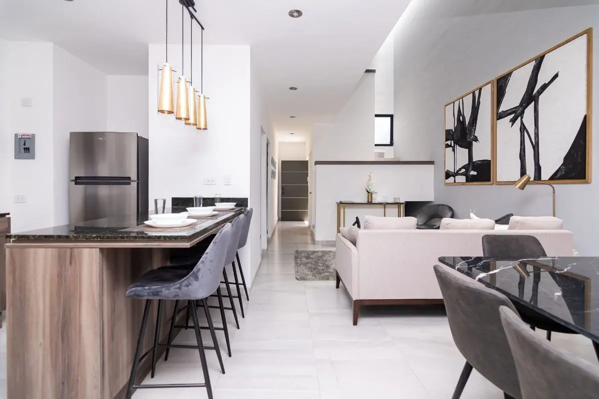 Casa en venta en Loma Real, Torreón — foto 1 de 16