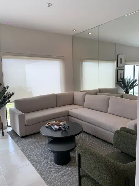 Casa en venta en Ampliación Senderos, Torreón — foto 2 de 15