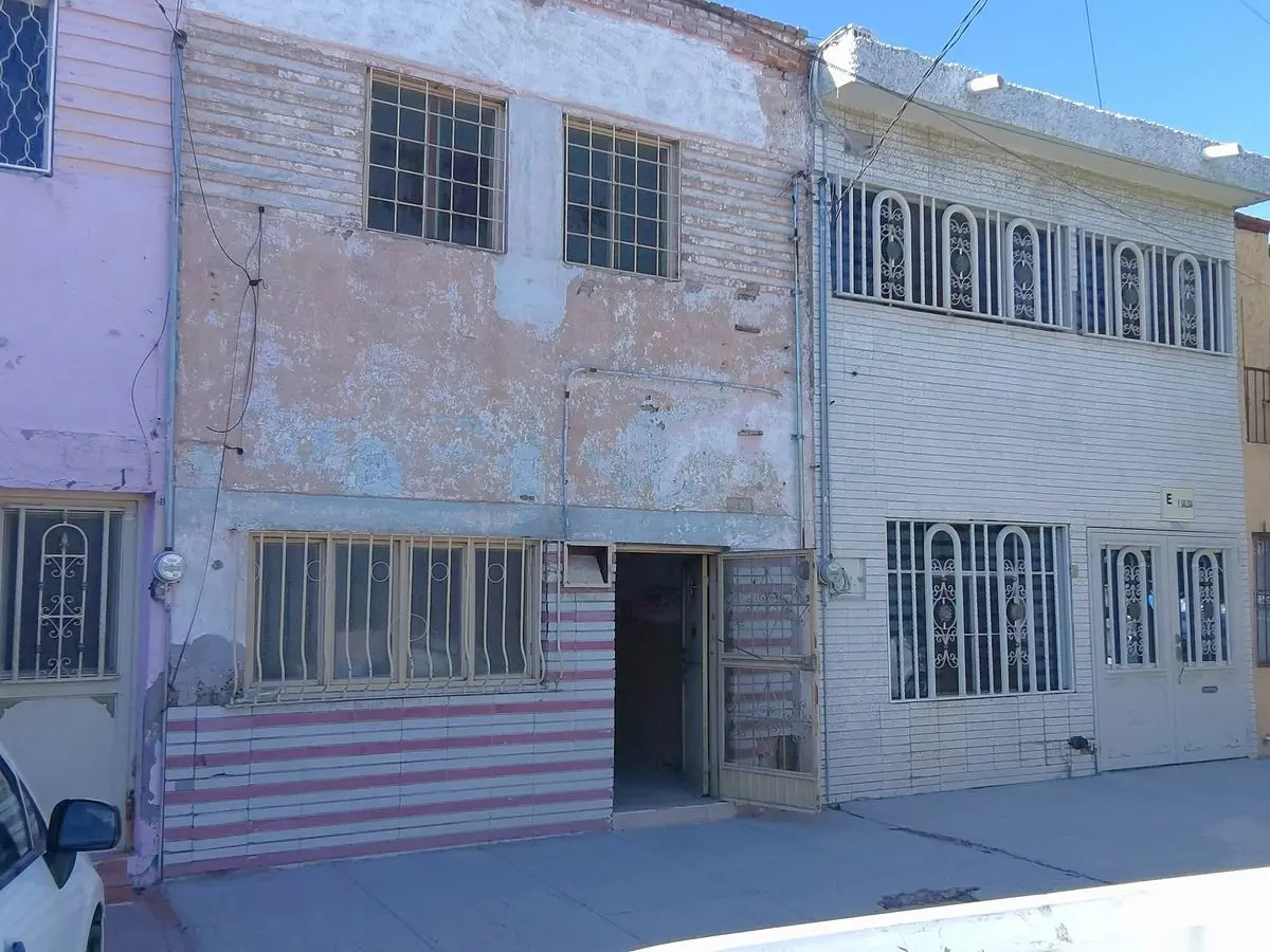 Casa en venta en Torreon Centro, Torreón — foto 1 de 15