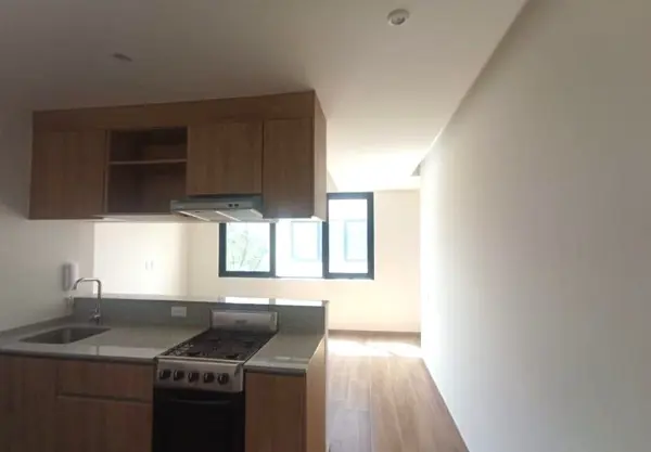 Departamento en venta en Obrero Popular, Azcapotzalco — foto 2 de 21