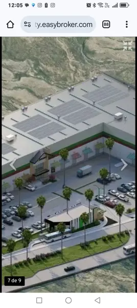 Bodega en venta en Chapala Oriente, Gómez Palacio — foto 3 de 13