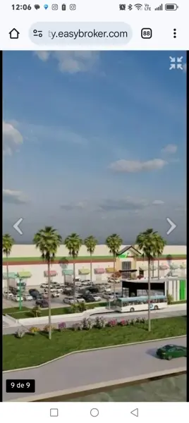 Bodega en venta en Chapala Oriente, Gómez Palacio — foto 2 de 13