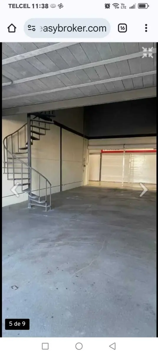 Bodega en venta en Chapala Oriente, Gómez Palacio — foto 1 de 12