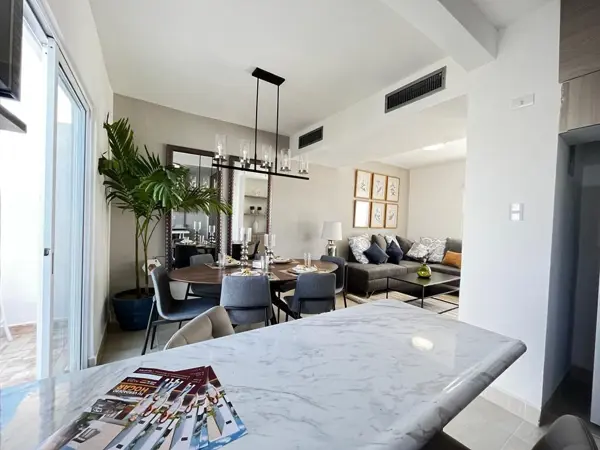 Casa en venta en La Joya, Torreón — foto 3 de 12