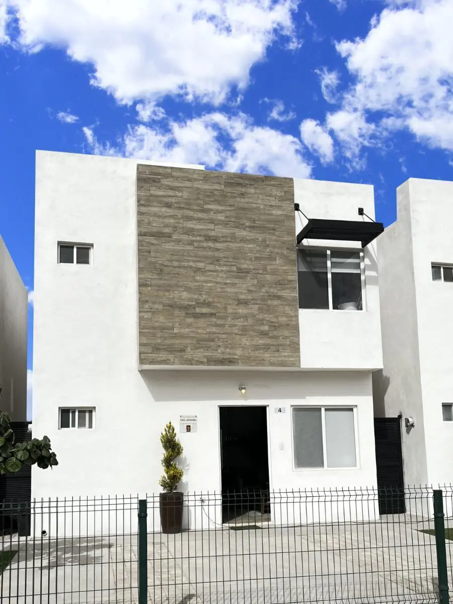 Casa en venta en La Joya, Torreón — foto 1 de 12