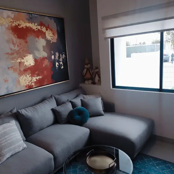 Casa en venta en Los Viñedos, Torreón — foto 2 de 37