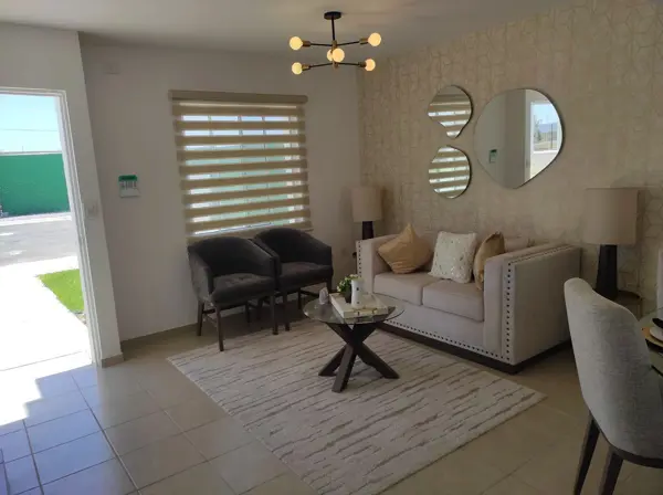 Casa en venta en El Perú, Torreón — foto 3 de 21