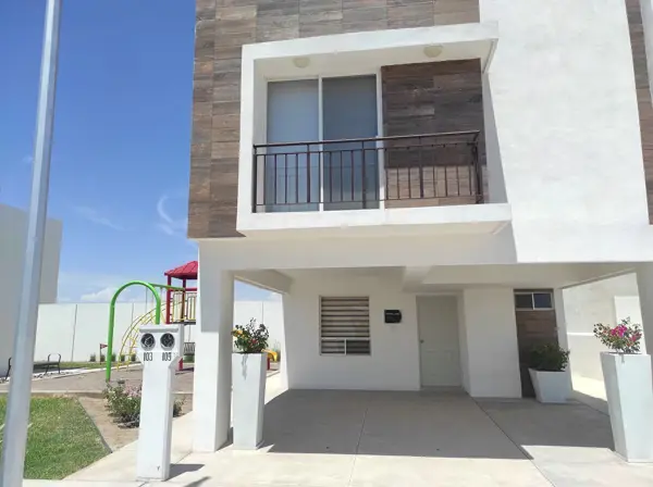Casa en venta en El Perú, Torreón — foto 2 de 21