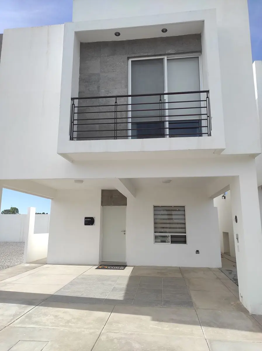 Casa en venta en Ejido Ana, Torreón — foto 1 de 35