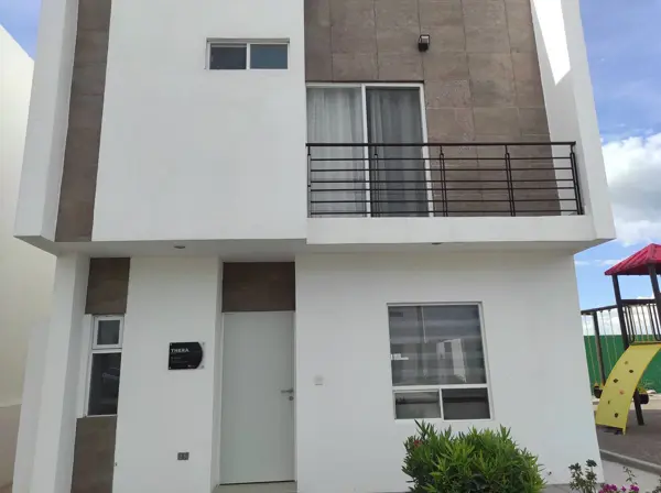 Casa en venta en Ejido Ana, Torreón — foto 3 de 35