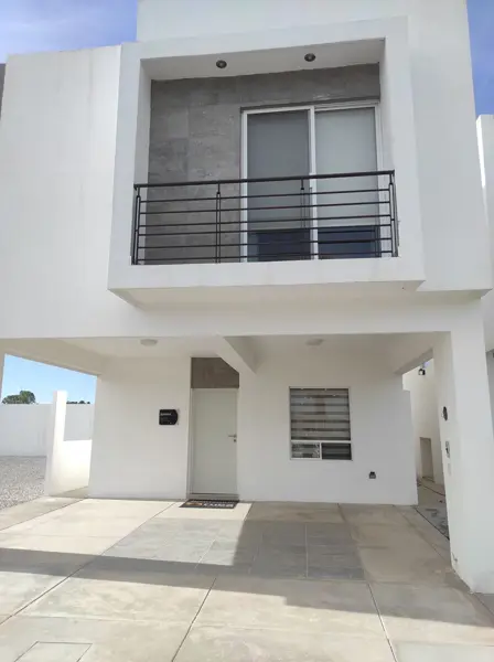 Casa en venta en Ejido Ana, Torreón — foto 2 de 35